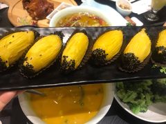 -柒园·三十年创意杭帮菜(龙湖滨江天街店)