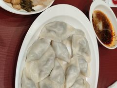 -喜家德虾仁水饺(长泰广场店)