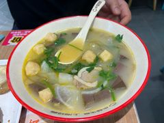 -小杨生煎(龙阳广场店)