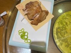 -春满园·邯郸菜发祥地(滏东店)