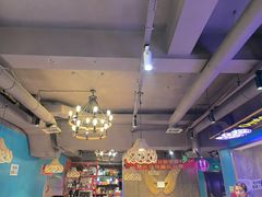 -陈老二烧烤(草市街总店)