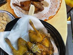 -一煲鸽