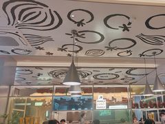 -菲滋意式餐厅(富阳东方茂店)