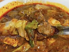 -刘老虎肉丸糊辣汤(总店)