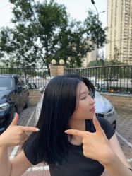-T.1 hair salon烫染接发