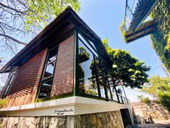 -喜洲吧·江畔老船厂·庭院餐厅(喜临院店)