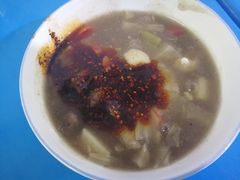 -刘老虎肉丸糊辣汤(总店)
