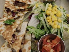 -HELLO 27 意面·沙拉·帕尼尼