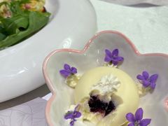 -晶雅花园西餐厅(南京首店)