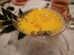 兰香子甘露-金轩中餐厅 Jin Xuan(浦东丽思卡尔顿酒店)