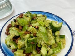 -庆山饭店·海鲜饺子家常菜(北戴河黑石路店)