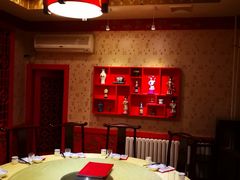 包厢-红红烤鸭店(西单店)