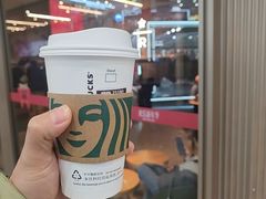 -星巴克臻选(周浦万达店)