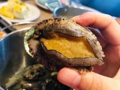 -星伦多自助料理·涮烤一体(杭州来福士店)