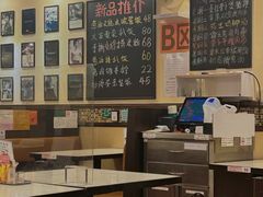 -大哥餐厅(西城花园店)