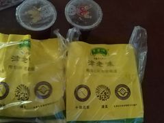 双鸡蛋双果子-津老味煎饼果子(西北角总店)