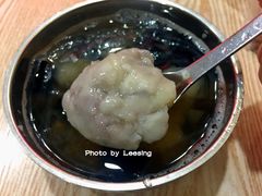 芋泥-爱啊石花膏