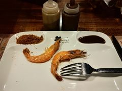 -汉巴味德(北京银座和谐广场店)