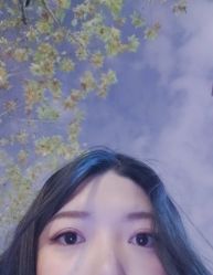 -月野兔日式美睫美甲