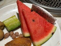 -火炉火自助餐(西直门凯德MALL店)