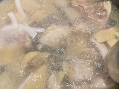 -百年果林椰子鸡(中洲店)