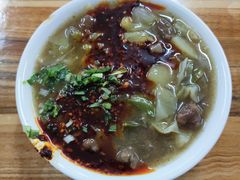 -老字号贾家肉丸糊辣汤(光明巷店)