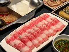 -海底捞(難波店)