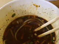-王记生烫牛杂面馆(兰陵路店)