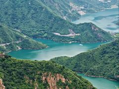 -河南宝泉旅游区