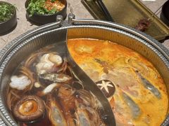 -牛New寿喜烧(闵行龙湖天街店)