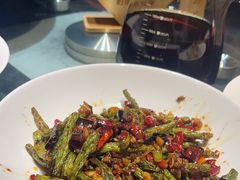 -金掌勺东北菜(格兰晴天店)