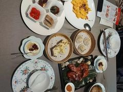 -小厨娘绣中淮扬(大行宫科巷店)