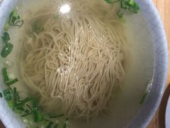 -朱鸿兴面馆(镇湖店)