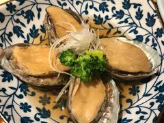 -虹料理·日料放题(悠方店)