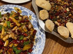 -东来土菜馆(民祥园路店)