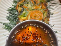 -春熙台韩国料理·章鱼肥牛(西丽店)