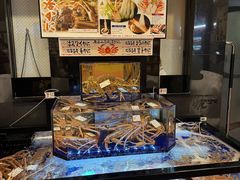 -蟹道乐(道顿堀本店)