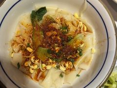 -山丹丹西北菜(金贸大厦店)