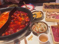 -江北北火锅馆·公路夜市(魏公村店)