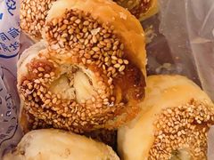葱花缶炉-张家清真糕点(奉天街店)