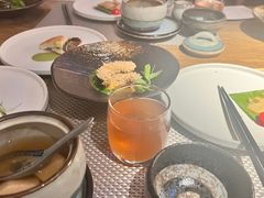 -生机蔬食·24节气料理餐厅(番禺广场店)
