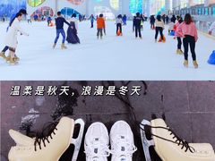 -世界之窗阿尔卑斯冰雪世界