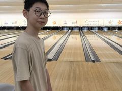 -广州保龄球馆
