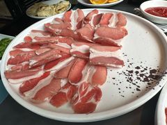 -蜀九香火锅(李家沱店)