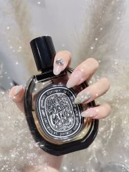 -森日式美甲沙龙MORI NAIL总店