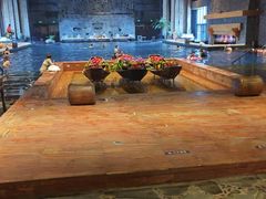 -清河半岛温泉度假酒店