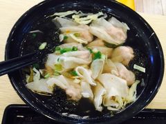-巧燕坊一笼一蒸烧卖(西湖文化广场银泰店)