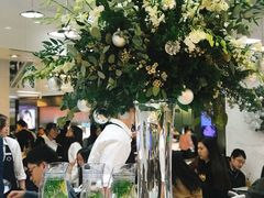 -Lady M(沙田新城市广场店)