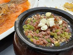 汴京杏仁茶-黄家老店(晋安路店)