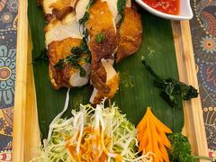 -荷花泰菜(东方新天地店)